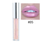 🎁Hot Sale 49% OFF⏳Diamond Shimmer Metallic Lipstick Waterproof Long Lasting