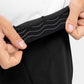 ⏳SISTE DAGS SALG 48 % RABATT!!📢Herre stretch, hurtigtørkende, fritidsgolfshorts til jobb