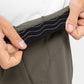⏳SISTE DAGS SALG 48 % RABATT!!📢Herre stretch, hurtigtørkende, fritidsgolfshorts til jobb
