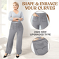 💖2025 NEW TYPE SALE 49% OFF💷Women's Casual High Waist Stretch Pants