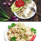 🥟 Dumplingform – lager 37 dumplings samtidig, mattrygg ABS/aluminium. Spar tid og ha det gøy med familien! ✨👨‍👩‍👧