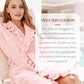 🔥✨Myk og luftig badekåpe 🧖♀️ – Hudvennlig stoff, behagelig varme etter dusjing