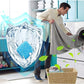 🔥Tabletter for dyprengjøring av vaskemaskiner (kjøp 2, få 3 GRATIS)