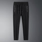 💖SISTE DAGS SALG 48 % RABATT💖🎁Unisex Ultra Myke Stretch Perfect Falling Casual Bukser 2