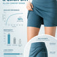 🌟🎁Anti-gnaging Active Skort – Supermyk og komfortabel🔥