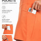 🌟🎁Anti-gnaging Active Skort – Supermyk og komfortabel🔥