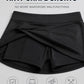 🌟🎁Anti-gnaging Active Skort – Supermyk og komfortabel🔥