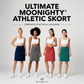 🌟🎁Anti-gnaging Active Skort – Supermyk og komfortabel🔥