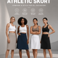 🌟🎁Anti-gnaging Active Skort – Supermyk og komfortabel🔥
