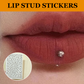 ✨Lip Stud Stickers💕