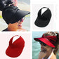 🔥Hot Sale - 48% RABATT💝Sommersolhatt til dame