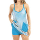 💥Hot Sales-49% OFF🔥Women's Sleeveless Summer Dress with Shorts