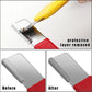 💥Buy 1 get 1 free-Outdoor Portable Dual-purpose Whetstone