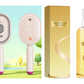 Electric Spray & Massage Hair Brush
