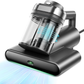 GOTHIMMES PRO vacuum cleaner with mite removal function