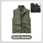 ⏳ Limited Time 49% OFF💥Men's Waterproof Outdoor Utility Vest