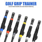 💥Flash-salg 48 % RABATT - Golfgrepstrener. Fix Swing Grip