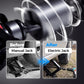 🔧 48 % RABATT NÅ! ⚡ Universell pipeadapter – Drilldrevet, kraftig stål og universell design 🚗