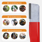 💥Buy 1 get 1 free-Outdoor Portable Dual-purpose Whetstone
