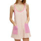 💥Hot Sales-49% OFF🔥Women's Sleeveless Summer Dress with Shorts