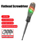 2-in-1 High Torque Strong Magnetic Screwdriver Electricity Detector