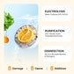 🍃Waterproof Portable Food Cleaner & Purifier