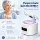 Ultralyd UV-proteserenser
