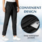 💖SISTE DAGS SALG 48 % RABATT💖🎁Unisex Ultra Myke Stretch Perfect Falling Casual Bukser 2
