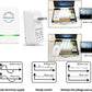 Spareboks for husholdningselektrisitet