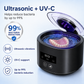 Ultralyd UV-proteserenser