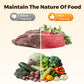 🍃Waterproof Portable Food Cleaner & Purifier