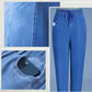 ⏳Begrenset tidsbegrenset 48 % rabatt!!💕👖Høy midje, ultra-elastiske mom jeans