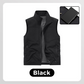 ⏳ Limited Time 49% OFF💥Men's Waterproof Outdoor Utility Vest