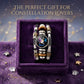 ✨ 50% RABATT – Zodiak armbånd med flettet lær – eksklusive symboler – refleksjon av din individualitet – perfekt gave – for deg som elsker detaljer – bær stjernetegnet ditt