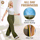 💖2025 NEW TYPE SALE 49% OFF💷Women's Casual High Waist Stretch Pants