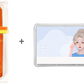 🔥Vitamin C Makeup Tone Up Cream