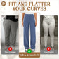 💖2025 NEW TYPE SALE 49% OFF💷Women's Casual High Waist Stretch Pants
