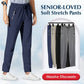 💖SISTE DAGS SALG 48 % RABATT💖🎁Unisex Ultra Myke Stretch Perfect Falling Casual Bukser 2