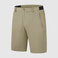 ⏳SISTE DAGS SALG 48 % RABATT!!📢Herre stretch, hurtigtørkende, fritidsgolfshorts til jobb