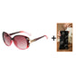 💥Hot Sale🌤️Women's Oversized Fashion Sunglasses
