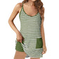 💥Hot Sales-49% OFF🔥Women's Sleeveless Summer Dress with Shorts