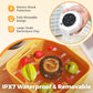 🍃Waterproof Portable Food Cleaner & Purifier