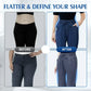⏳Begrenset tidsbegrenset 48 % rabatt!!💕👖Høy midje, ultra-elastiske mom jeans