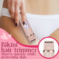 💥Limited Sale 49% OFF💖2-In-1 Women's Electric Cordless Shaver