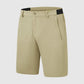 ⏳SISTE DAGS SALG 48 % RABATT!!📢Herre stretch, hurtigtørkende, fritidsgolfshorts til jobb