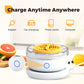 🍃Waterproof Portable Food Cleaner & Purifier