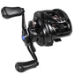 🌞Frisk inn i våren med 48 % rabatt!🎣 DC Baitcasting fiskesnelle - Digitalt bremsesystem (Si farvel til tilbakeslag!) - 7.2:1 høy hastighet - For rovfisk i ferskvann og saltvann