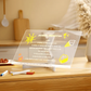 ✨Tidsbegrenset tilbud: 50 % rabatt!!⏳🎨Lysende LED-tegnebrett for barn