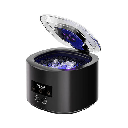Ultralyd UV-proteserenser