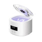 Ultralyd UV-proteserenser